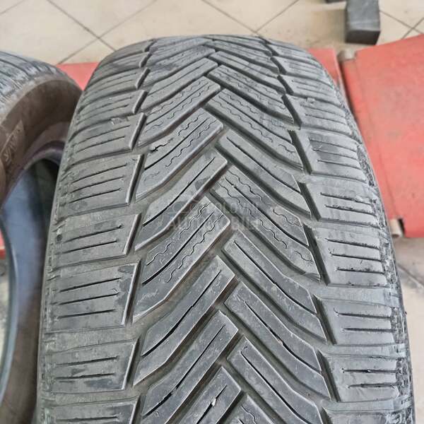 Michelin 205/55 R16 Zimska
