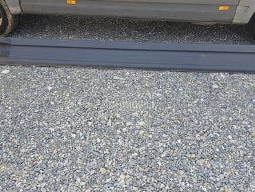 BOCNA ZASTITA ATEGO II