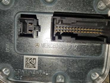 Balast ksenon led fara za Mercedes Benz E Klasa, E 220, E 200 ... od 2013. do 2016. god.