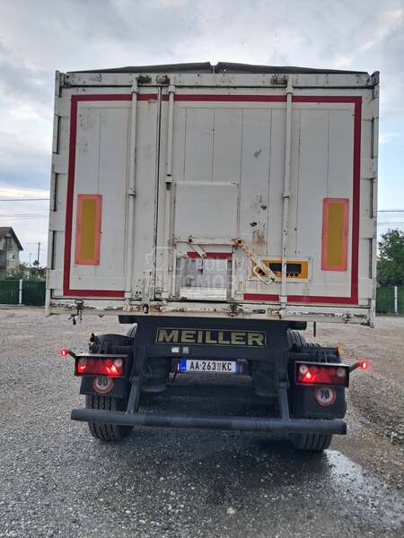 Meiller 46m3 /54m3