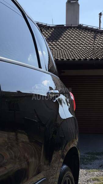 Fiat 500L Living