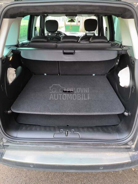 Fiat 500L Living