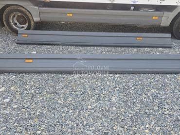 BOCNE ZASTITE ZA ATEGA II