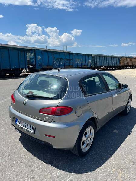 Alfa Romeo 147 