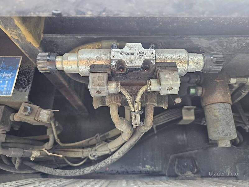 Mercedes Benz 1927 / 32 metra