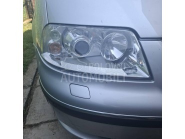 ksenon farovi za Volkswagen Sharan od 2000. do 2009. god.