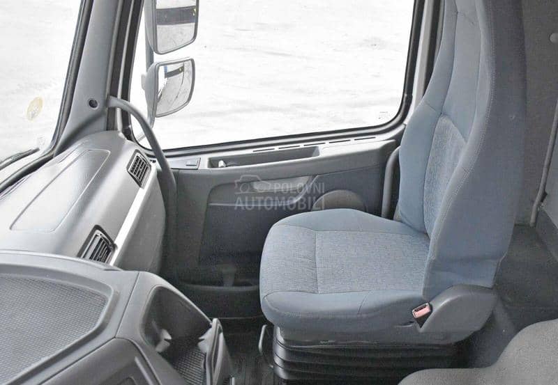 Volvo FMX 450 PK 14002 EH B 6x4