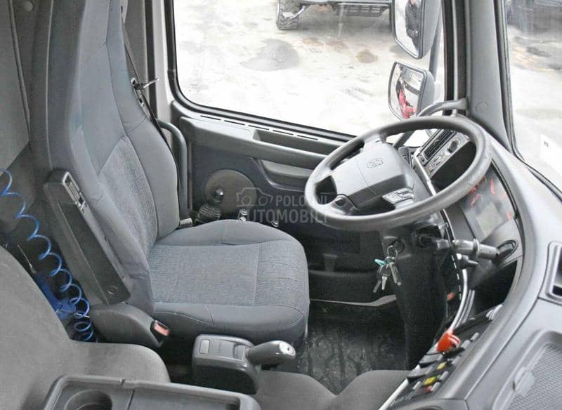 Volvo FMX 450 PK 14002 EH B 6x4