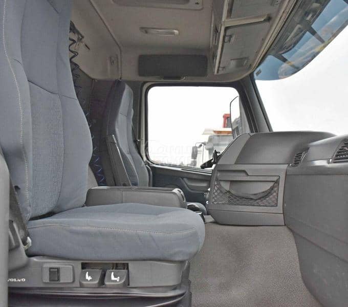 Volvo FMX 450 PK 14002 EH B 6x4