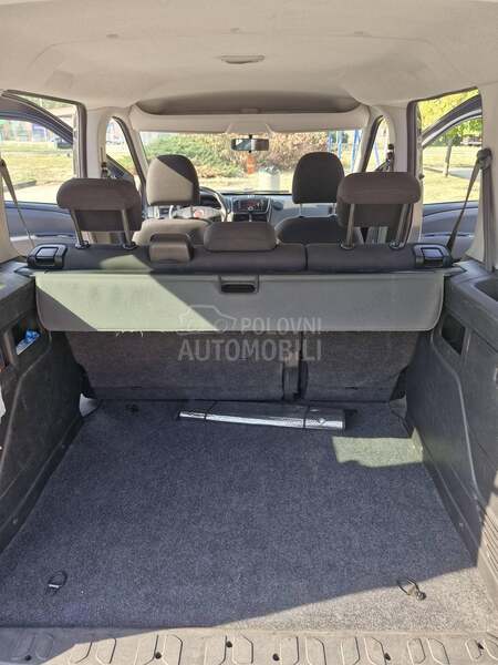 Fiat Doblo METAN