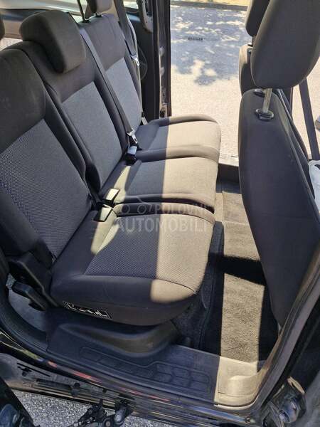 Fiat Doblo METAN