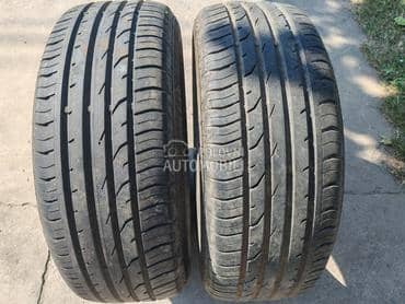 Continental 205/55 R16 Letnja