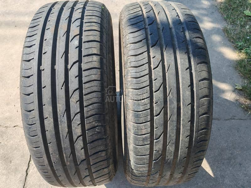 Continental 205/55 R16 Letnja