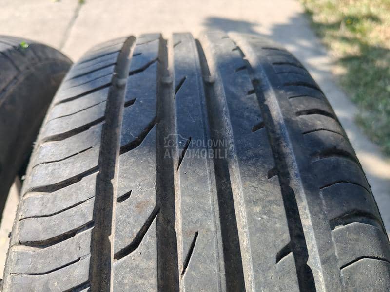 Continental 205/55 R16 Letnja