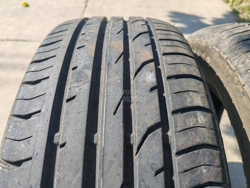 Continental 205/55 R16 Letnja