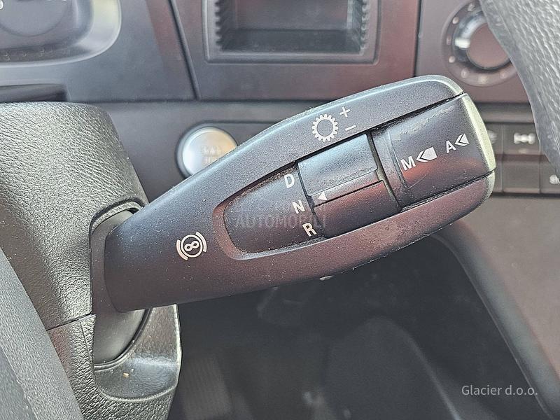 Mercedes Benz 1927 PLATFORMA 32m