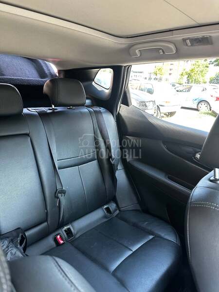 Nissan Qashqai 1.6