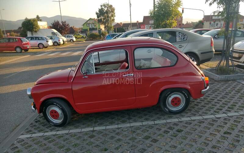 Zastava 750 