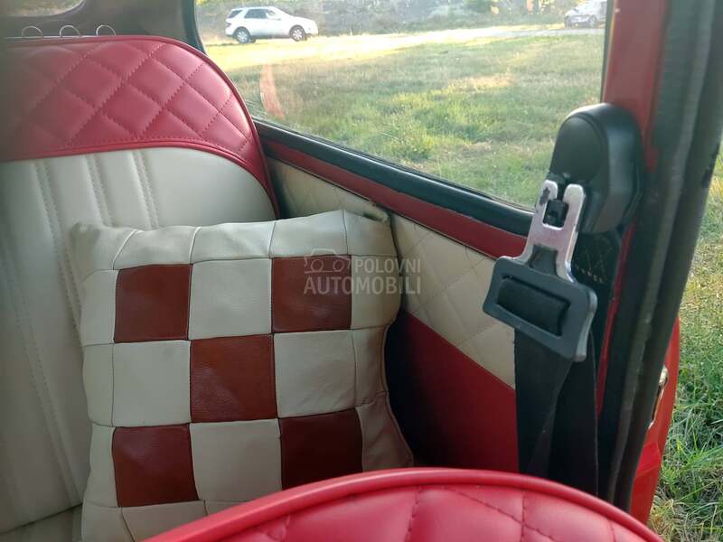 Zastava 750 