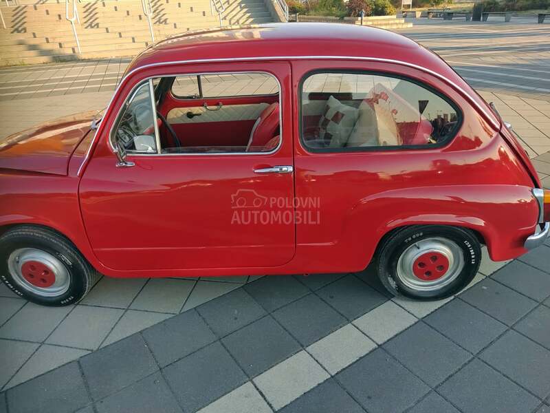 Zastava 750 