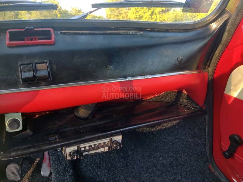 Zastava 750 