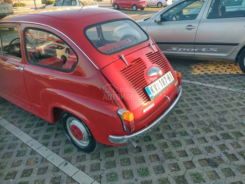 Zastava 750 