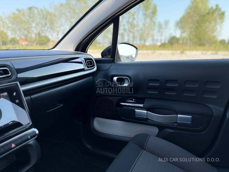 Citroen C3 1.2 Puretech Shine
