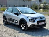 Citroen C3 1.2 Puretech Shine