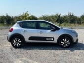 Citroen C3 1.2 Puretech Shine