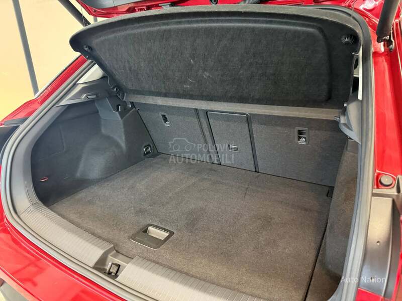 Volkswagen T-Roc Style 1.5 TSI DSG