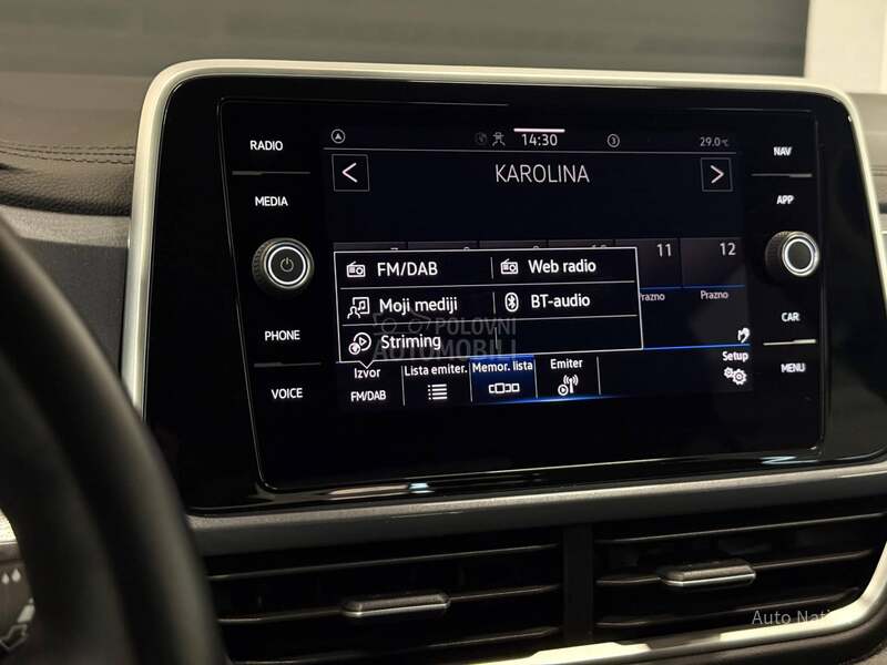 Volkswagen T-Roc Style 1.5 TSI DSG