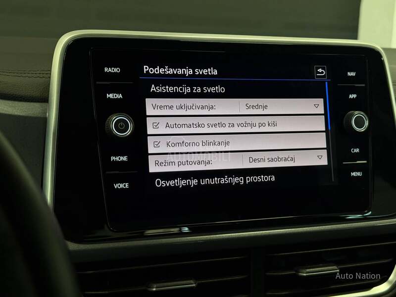 Volkswagen T-Roc Style 1.5 TSI DSG