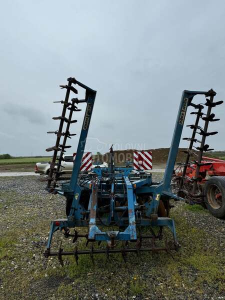Rabe Rabewerk 6m