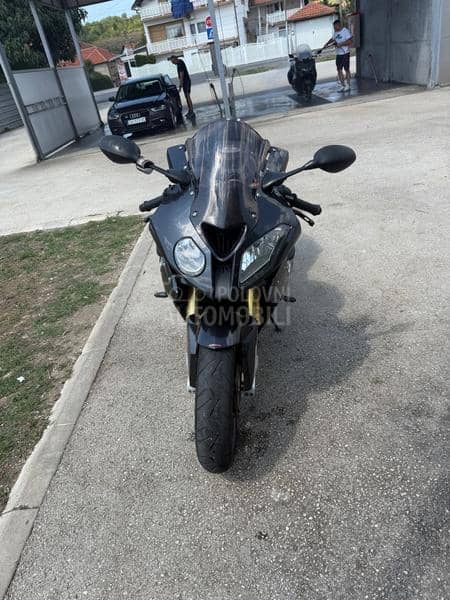 BMW S1000RR