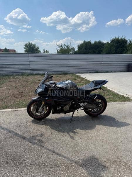BMW S1000RR