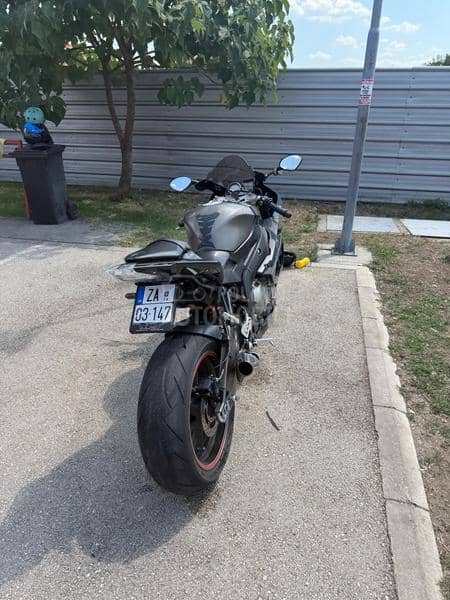 BMW S1000RR