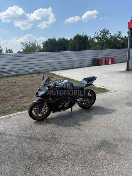BMW S1000RR