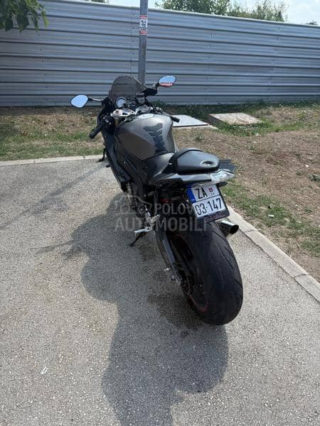 BMW S1000RR