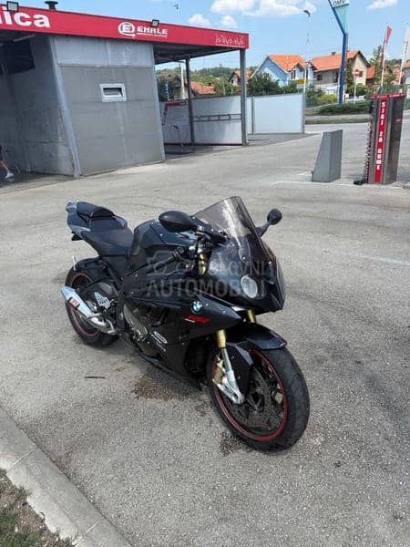 BMW S1000RR