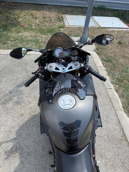 BMW S1000RR