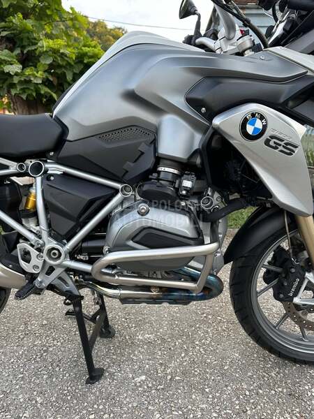 BMW R 1200 GS R1200GS