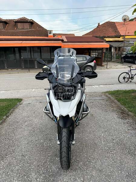 BMW R 1200 GS R1200GS