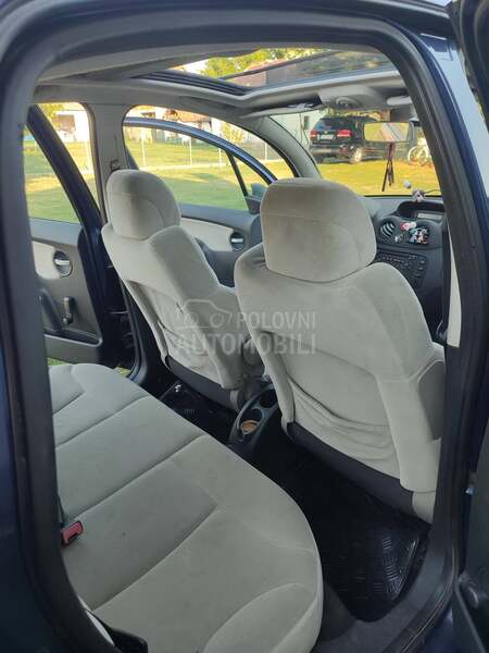 Citroen C3 eskluzive