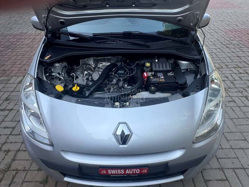 Renault Clio 1.2