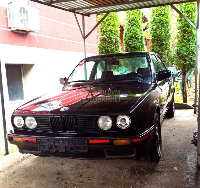BMW 316 