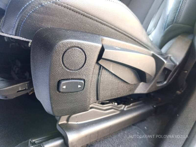BMW X4 20d xDrive