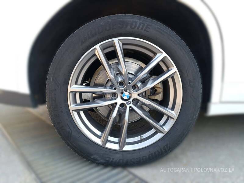 BMW X4 20d xDrive
