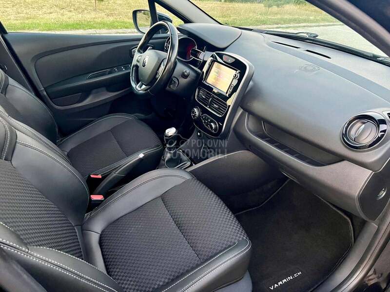 Renault Clio 1.2 TCE LED CH