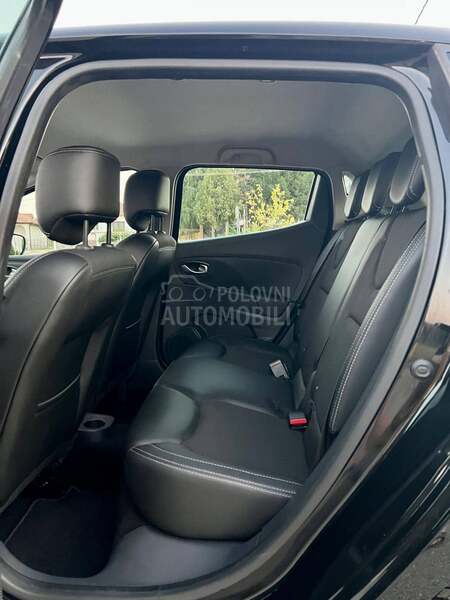 Renault Clio 1.2 TCE LED CH