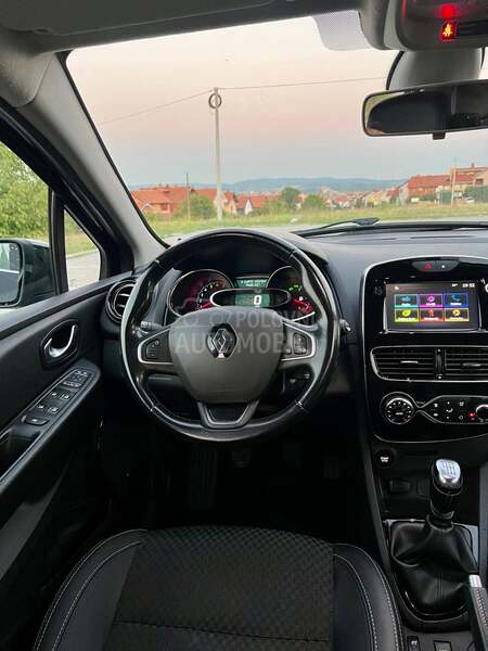 Renault Clio 1.2 TCE LED CH